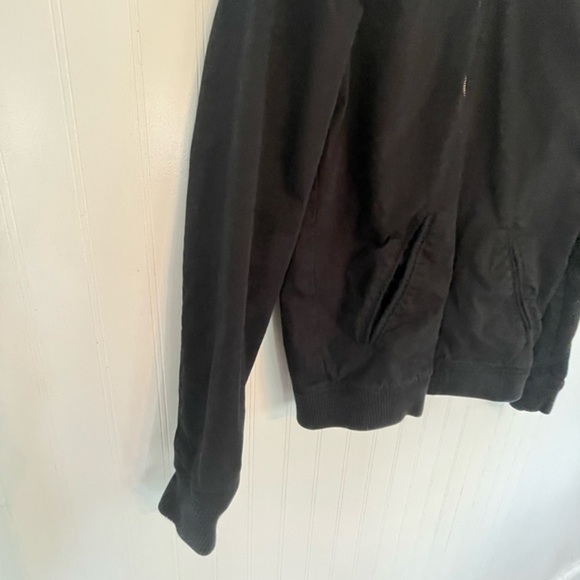 ASOS bomber jacket - Small - Picture 5 of 11